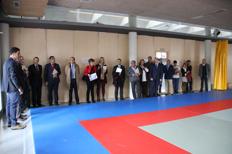 Acto anual de recepci&oacute;n de nuestros patrocinadores